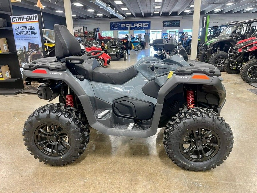 2024 CFMoto CForce 1000 Touring