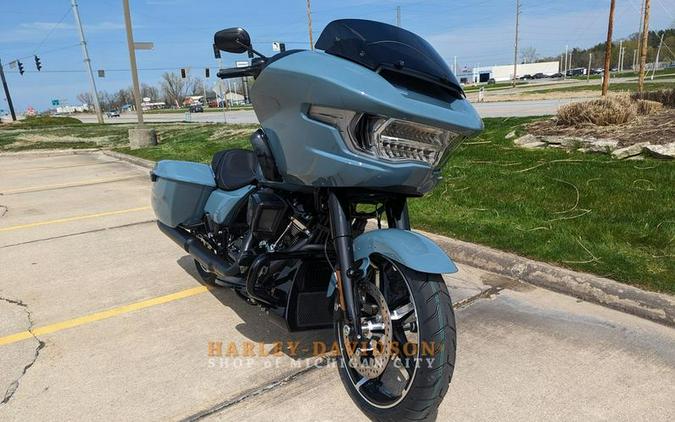 2024 Harley-Davidson® FLTRX - Road Glide®