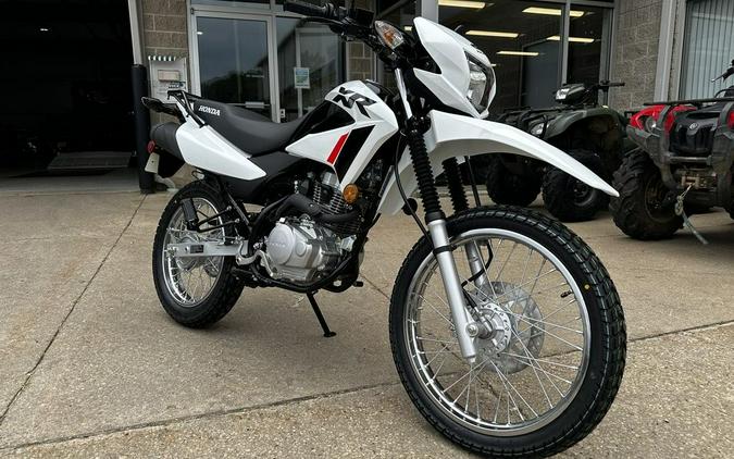 2024 Honda® XR150L