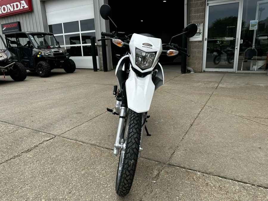 2024 Honda® XR150L