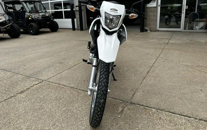 2024 Honda® XR150L