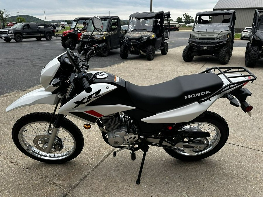 2024 Honda® XR150L