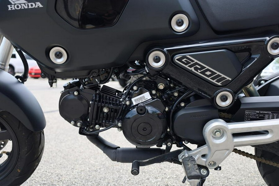 2022 Honda® GROM