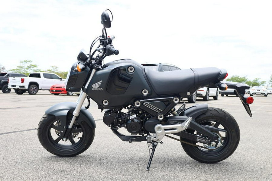 2022 Honda® GROM