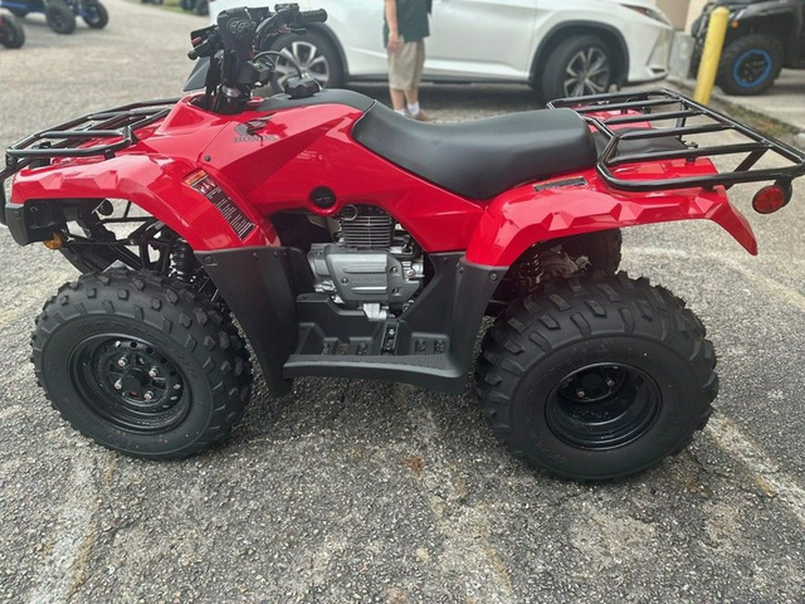 2024 Honda FourTrax Recon ES