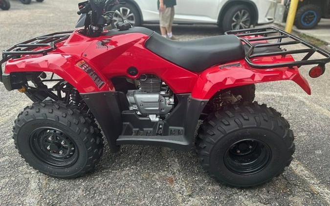 2024 Honda FourTrax Recon ES