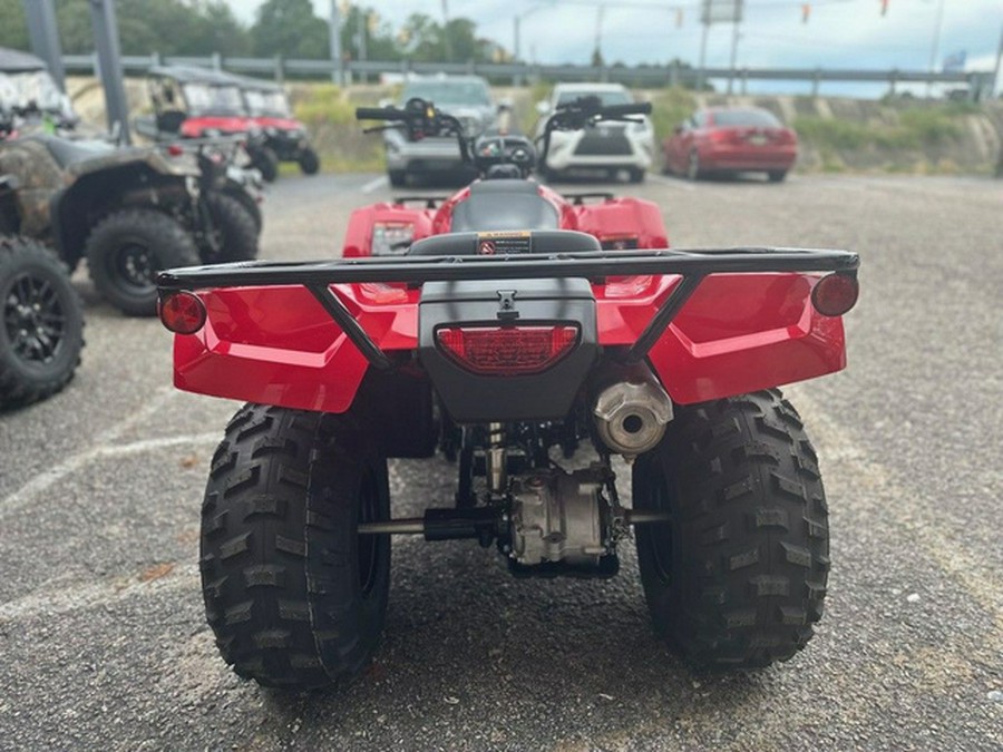 2024 Honda FourTrax Recon ES