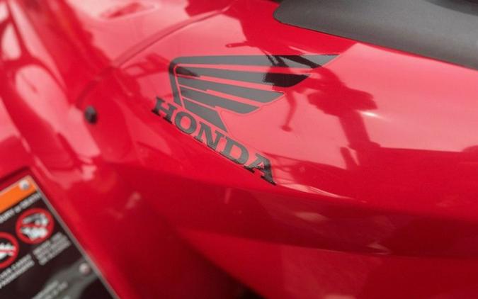 2024 Honda FourTrax Recon ES