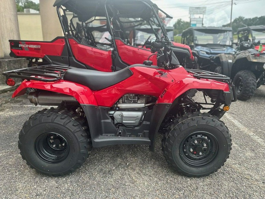 2024 Honda FourTrax Recon ES