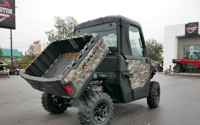 2024 Polaris Ranger SP 570 Northstar Edition Polaris Pursuit Ca