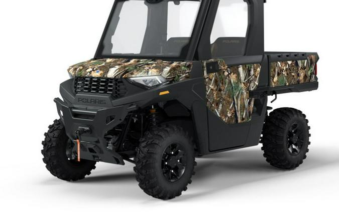 2024 Polaris Ranger SP 570 Northstar Edition Polaris Pursuit Ca