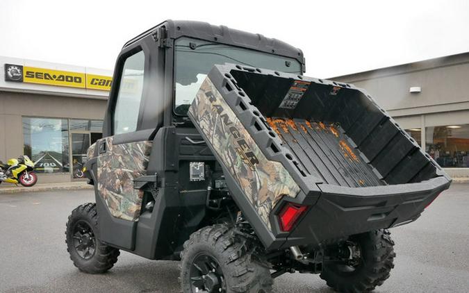 2024 Polaris Ranger SP 570 Northstar Edition Polaris Pursuit Ca