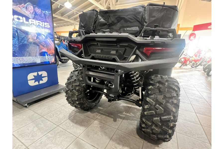 2024 Polaris Industries SPORTSMAN 850 PREMIUM