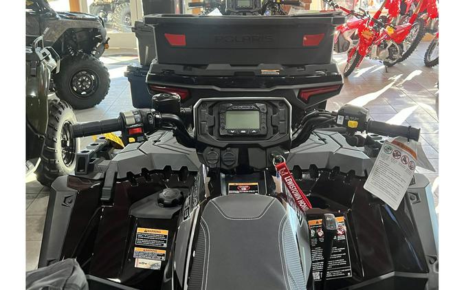 2024 Polaris Industries SPORTSMAN 850 PREMIUM