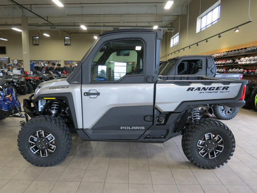 2024 Polaris® Ranger XD 1500 NorthStar Edition Ultimate