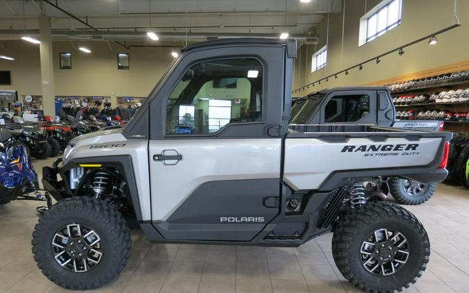 2024 Polaris® Ranger XD 1500 NorthStar Edition Ultimate