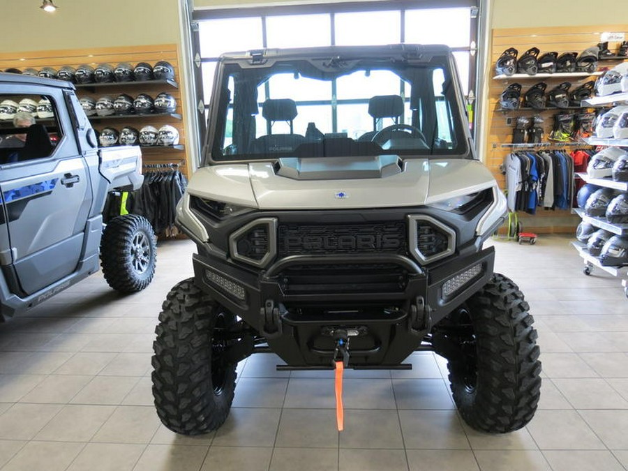 2024 Polaris® Ranger XD 1500 NorthStar Edition Ultimate