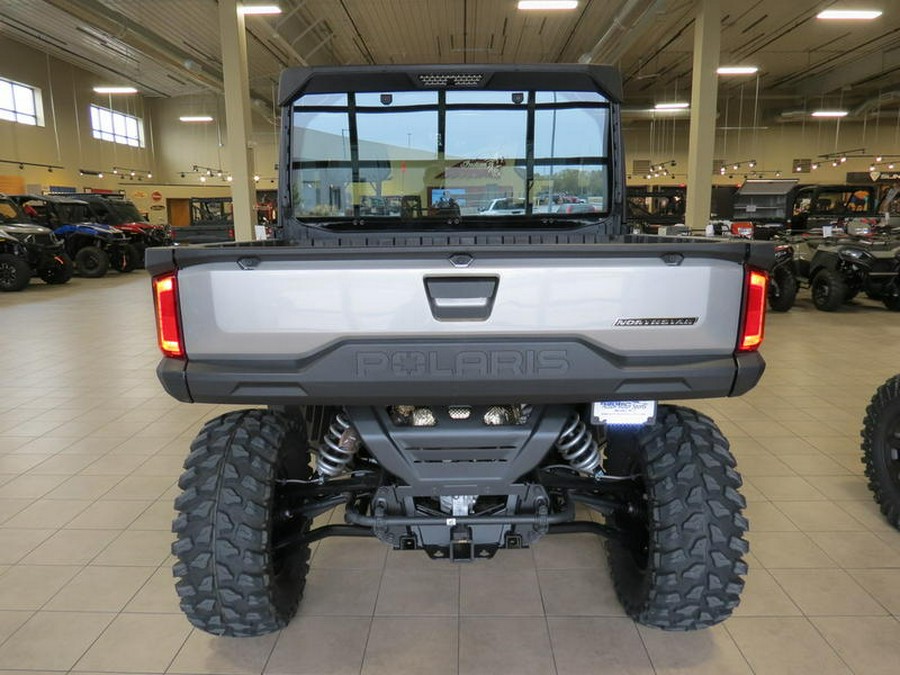 2024 Polaris® Ranger XD 1500 NorthStar Edition Ultimate