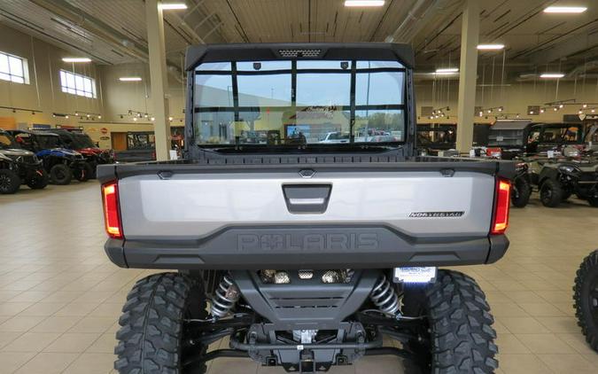 2024 Polaris® Ranger XD 1500 NorthStar Edition Ultimate