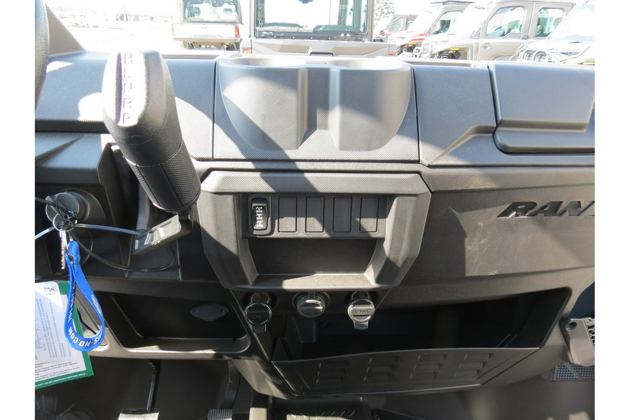 2025 Polaris Ranger® Crew 1000 Premium