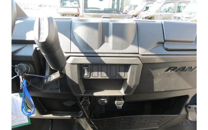 2025 Polaris Ranger® Crew 1000 Premium