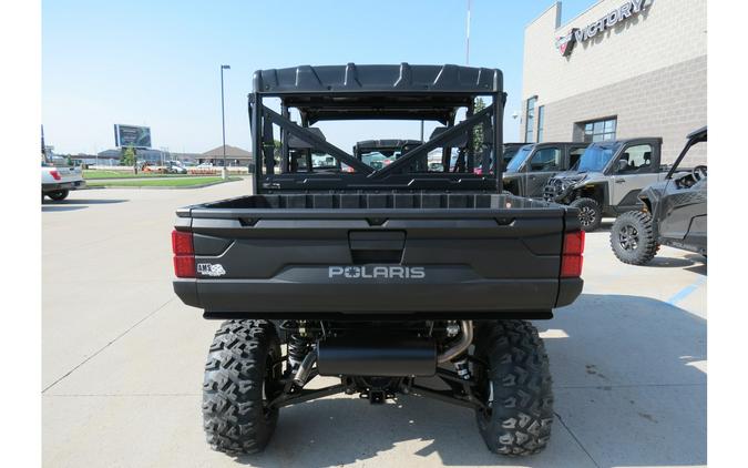 2025 Polaris Ranger® Crew 1000 Premium
