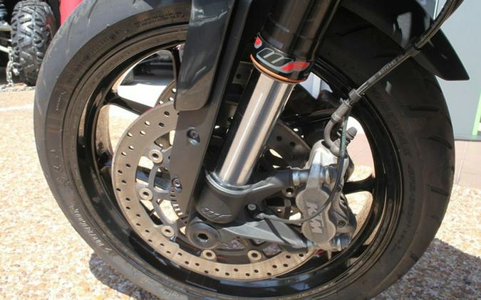 2019 KTM 790 Duke