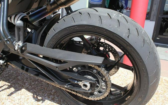2019 KTM 790 Duke