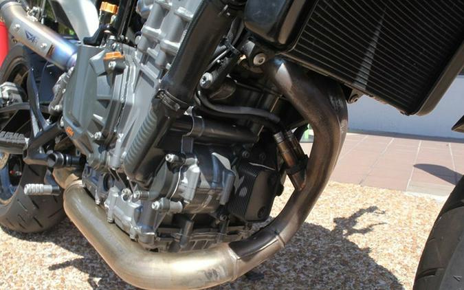 2019 KTM 790 Duke