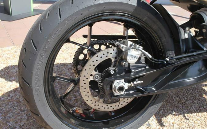 2019 KTM 790 Duke