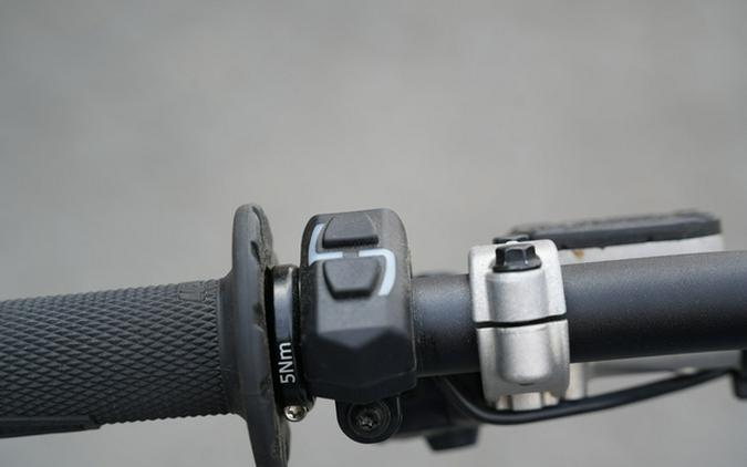 2025 Husqvarna Motorcycles FC 250