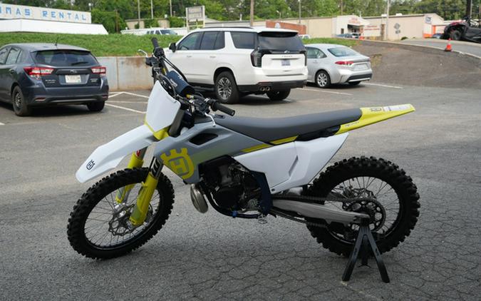 2025 Husqvarna Motorcycles FC 250