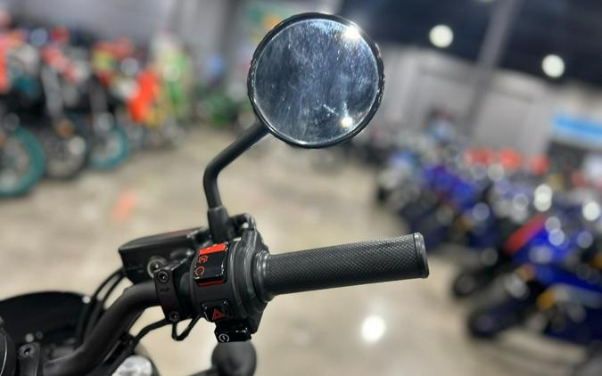 2023 Honda REBEL 300 ABS