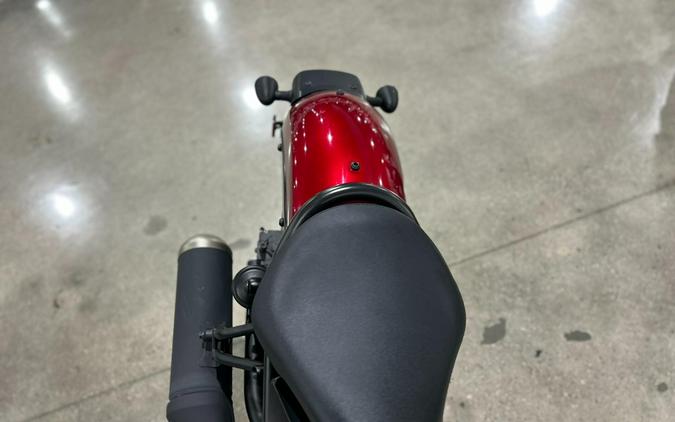 2023 Honda REBEL 300 ABS