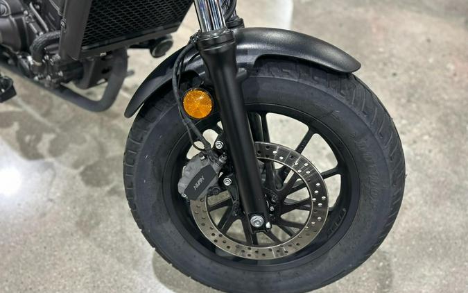 2023 Honda REBEL 300 ABS