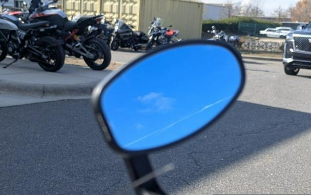 2019 Ducati Monster 821 Ducati Red