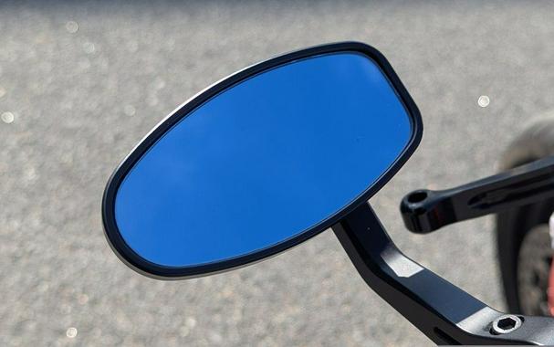 2019 Ducati Monster 821 Ducati Red