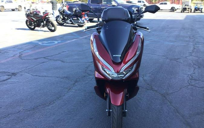 2020 Honda® PCX150