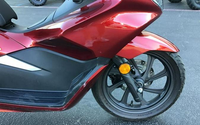 2020 Honda® PCX150