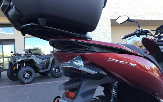 2020 Honda® PCX150