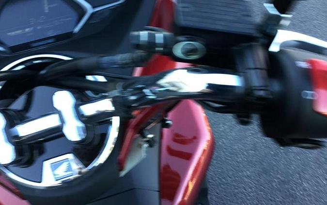 2020 Honda® PCX150