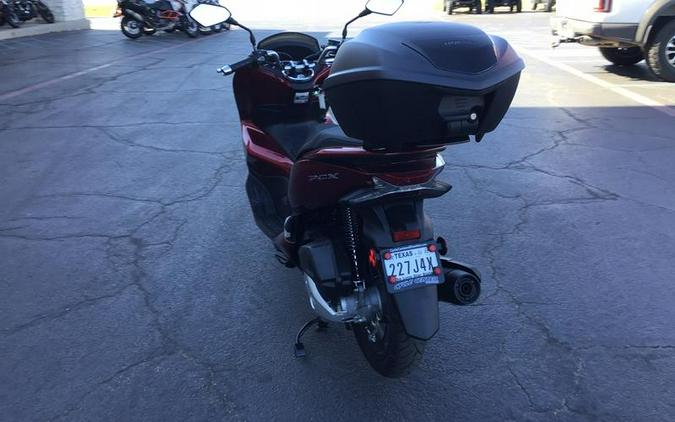 2020 Honda® PCX150