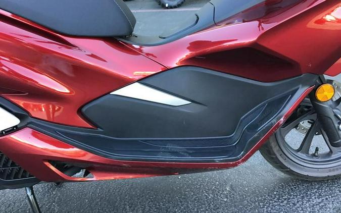 2020 Honda® PCX150