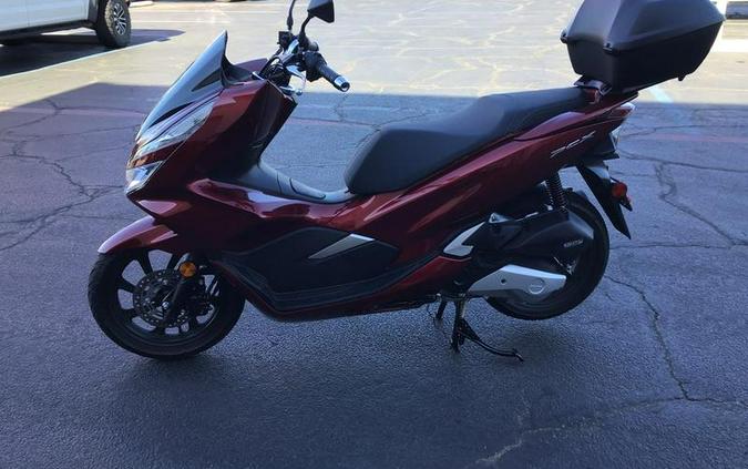 2020 Honda® PCX150