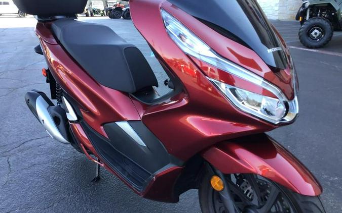 2020 Honda® PCX150