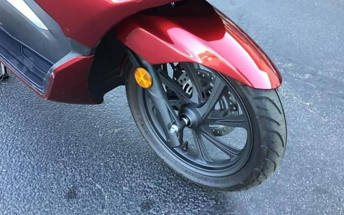 2020 Honda® PCX150