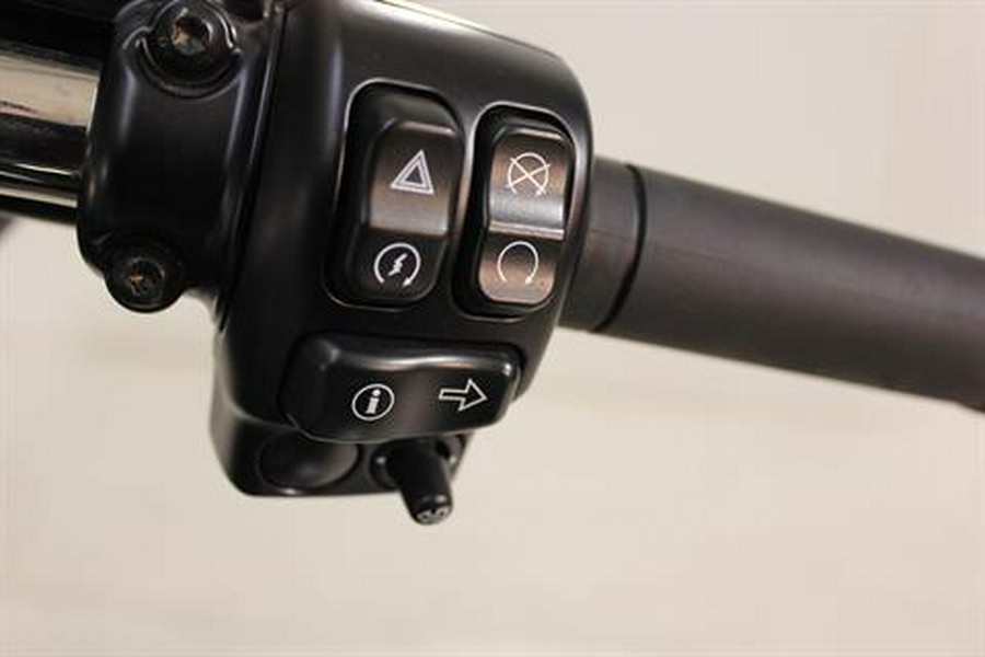 2023 Harley-Davidson Street Glide®