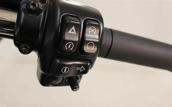 2023 Harley-Davidson Street Glide®