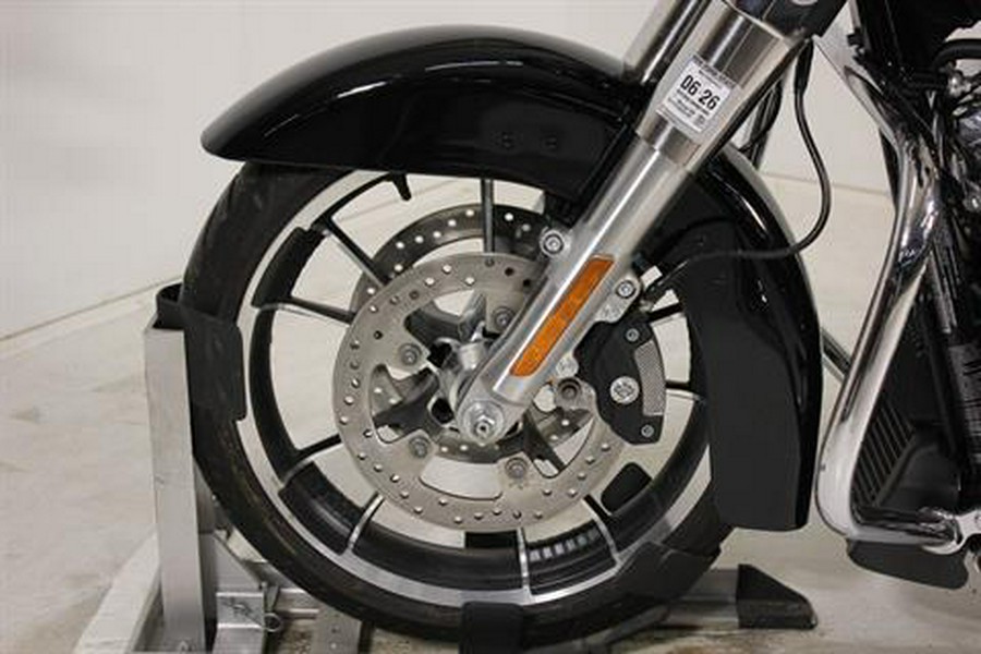 2023 Harley-Davidson Street Glide®