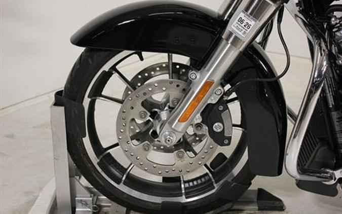 2023 Harley-Davidson Street Glide®